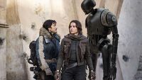 Star Wars: Andor z więcej niż jednym sezonem, ale na razie bez K-2SO