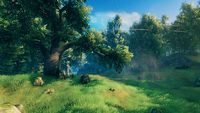 Valheim - survival o wikingach ukaże się w lutym