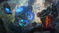 LoL: Patch 11.2 - nowy bohater Viego, sporo zmian w postaciach i przedmiotach