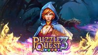 Puzzle Quest 3 zapowiedziane jako gra free-to-play