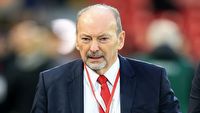 Peter Moore, były szef EA Sports i Liverpool FC, wraca do branży
