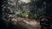 Premiera pełnej wersji Chernobylite w drugim kwartale tego roku. Gra będzie większa