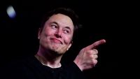 Elon Musk oferuje 100 milionów dolarów za proekologiczną technologię