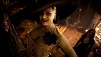 Demo RE Village działa w natywnym 4K, 60 FPS i z ray tracingiem