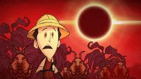 Tencent przejmuje twórców Don't Starve i Mark of the Ninja