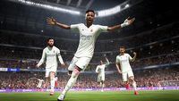 FIFA 21 zdominowała rynek gier pudełkowych w Europie w 2020 roku