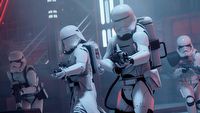 Star Wars Battlefront 2 - 19 mln osób wzięło grę za darmo w Epic Games Store