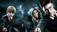 Serial Harry Potter trafi na HBO Max