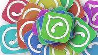 WhatsApp traci miliony użytkowników, ale zyskuje nowego wirusa