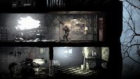 This War of Mine i Shadows: Awakening w Reaper Bundle 8