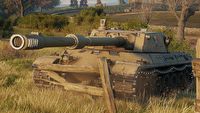 WoT - aktualizacja 1.11.1 wprowadza nowe czołgi oraz dwie kluczowe zmiany