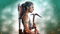 Tomb Raider 2 - autorka Krainy Lovecrafta nową reżyserką filmu