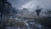 Resident Evil Village to według Capcomu gra z otwartym światem