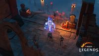 Magic: Legends - mieszanka Diablo i karcianki robi wrażenie