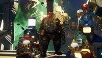 Deep Rock Galactic sprzedało się doskonale, gracze pokochali kosmiczne krasnoludy
