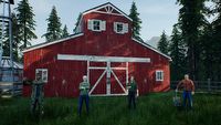 Nowy symulator farmy - poznajcie Ranch Simulator