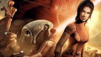 KOTOR 3 tworzy Aspyr Media? Fani odnajdują wskazówki