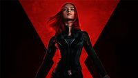Czarna Wdowa - Disney ujawnił czas trwania filmu