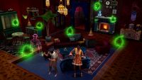 Premiera The Sims 4 Zjawiska paranormalne - fani zadowoleni z dodatku