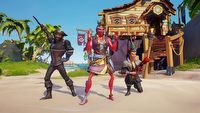 Sea of Thieves - jutro rusza 1. sezon