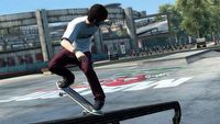 Skate 4 powstaje w nowym studiu Electronic Arts