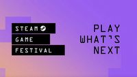 Steam Game Festival powróci w lutym; zobaczymy dema 500 gier