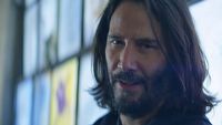 Mod do Cyberpunk 2077 zamieniający Keanu Reevesa w prostytutkę został usunięty