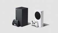 Xbox Series X/S napędzają wysokie wyniki działu gier Microsoftu