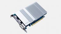 Karta graficzna Intel Iris Xe nie zadziała z procesorem AMD