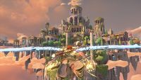 Immortals: Fenyx Rising otrzymało wersję demo na PC i konsole