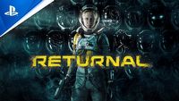 Returnal - exclusive na PS5 zalicza obsuwę