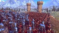 Ultimate Epic Battle Simulator za darmo