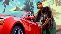 „Głos” Lamara z GTA 5 porównuje na wideo świat z gry i realne lokacje
