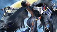 Bayonetta 3? Na razie zapomnijcie