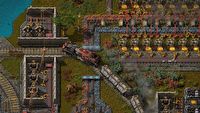 Factorio - patch 1.1 naprawia wszystkie dotychczasowe błędy