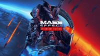 Mass Effect Legendary Edition z pokazem w przyszłym tygodniu według plotek