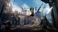 Wiemy, czemu system Nemesis z Shadow of Mordor nie trafił do innych gier