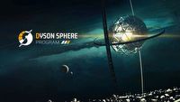Dyson Sphere Program hitem Steam. Cyberpunk 2077 wciąż w top 5