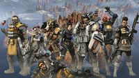 Apex Legends to najlepszy dowód dla EA, że warto było wrócić na Steam
