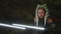 The Mandalorian - serialowa Ahsoka Tano dziękuje aktorce ze Star Wars: Wojny klonów