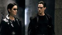 Matrix 4 to Matrix Resurrections - przeciek z wiarygodnego źródła