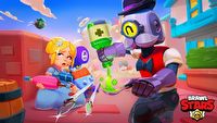 Brawl Stars ma moc. Gra zarobiła już miliard dolarów