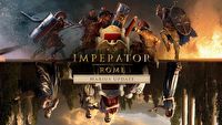 Imperator: Rome 2.0 w drodze. Data premiery Marius Update