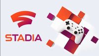 Google Stadia likwiduje wewnętrzne studia; firma skupi się na innych celach