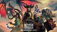 BlizzCon 2021 - szczegóły na temat sieciowego wydarzenia Blizzarda