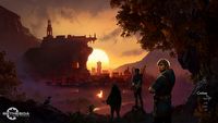 Enderal dostępny w Skyrim SE - fani stworzyli port