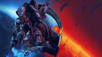 Mass Effect: Legendary Edition - edycja kolekcjonerska zawiera hełm N7
