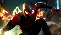 Spider-Man: Miles Morales to hit PlayStation - Sony chwali się sprzedażą