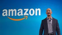 Jeff Bezos przechodzi na emeryturę - Amazon zmienia CEO
