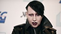Marilyn Manson wyrzucony z Amerykańskich Bogów przez oskarżenia o przemoc domową